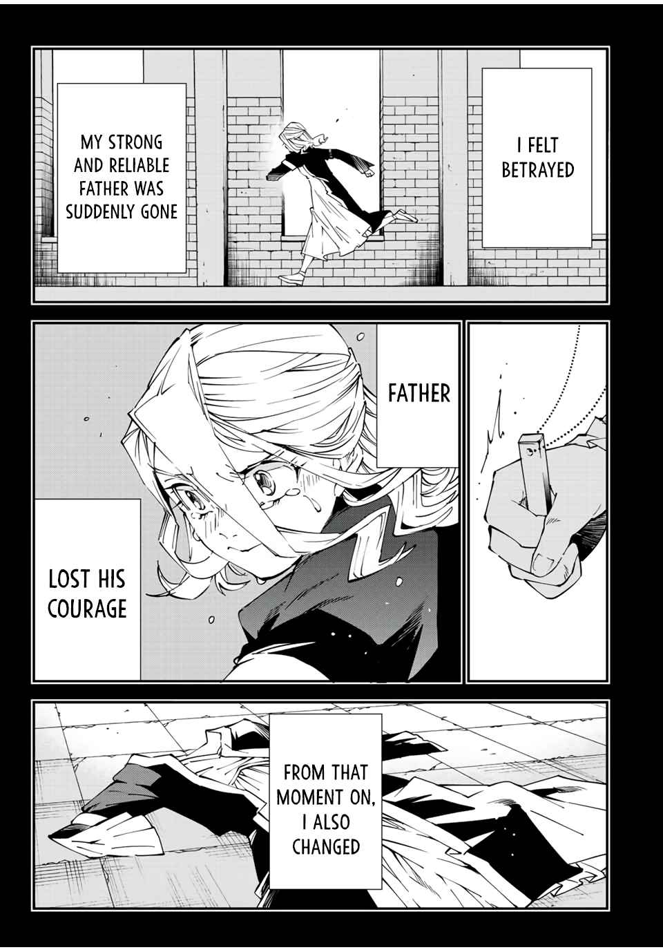 Tensei Kizoku, Kantei Skill de Nariagaru: Jakushou Ryouchi o Uketsuida node, Yuushuu na Jinzai o Fuyashiteitara, Saikyou Ryouchi ni Natteta Chapter 73 — Page 13