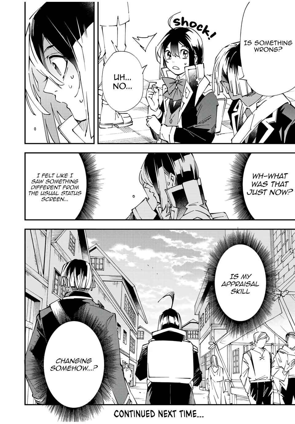 Tensei Kizoku, Kantei Skill de Nariagaru: Jakushou Ryouchi o Uketsuida node, Yuushuu na Jinzai o Fuyashiteitara, Saikyou Ryouchi ni Natteta Chapter 77 — Page 18