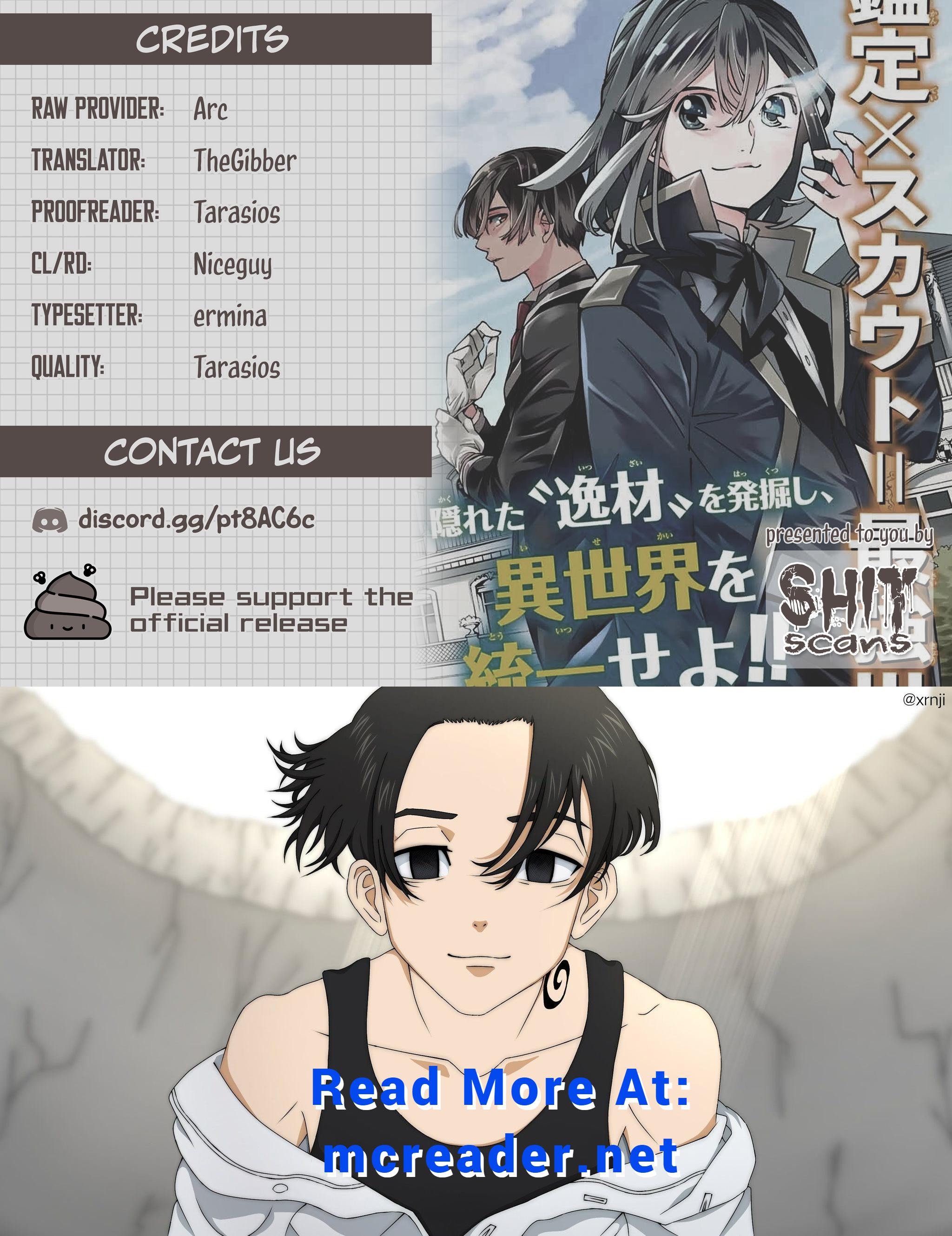 Tensei Kizoku, Kantei Skill de Nariagaru: Jakushou Ryouchi o Uketsuida node, Yuushuu na Jinzai o Fuyashiteitara, Saikyou Ryouchi ni Natteta Chapter 79 — Page 19