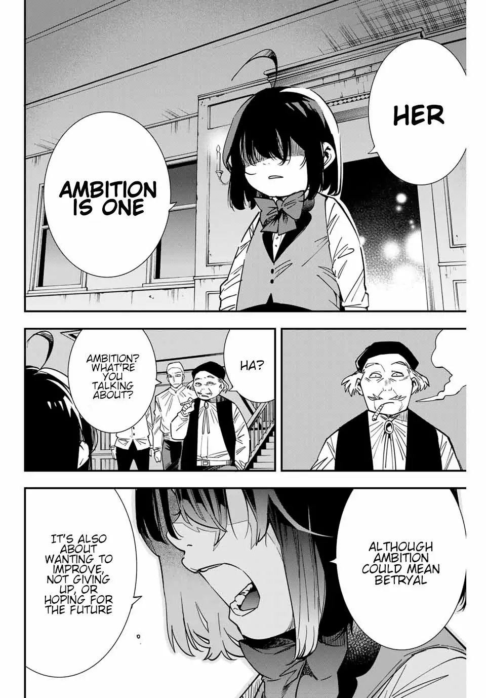 Tensei Kizoku, Kantei Skill de Nariagaru: Jakushou Ryouchi o Uketsuida node, Yuushuu na Jinzai o Fuyashiteitara, Saikyou Ryouchi ni Natteta Chapter 8 — Page 10