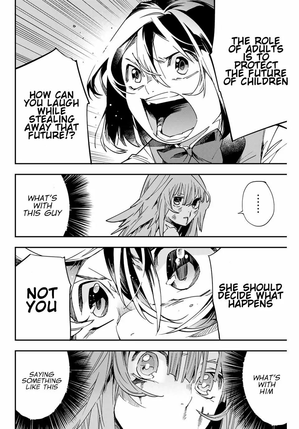 Tensei Kizoku, Kantei Skill de Nariagaru: Jakushou Ryouchi o Uketsuida node, Yuushuu na Jinzai o Fuyashiteitara, Saikyou Ryouchi ni Natteta Chapter 8 — Page 12