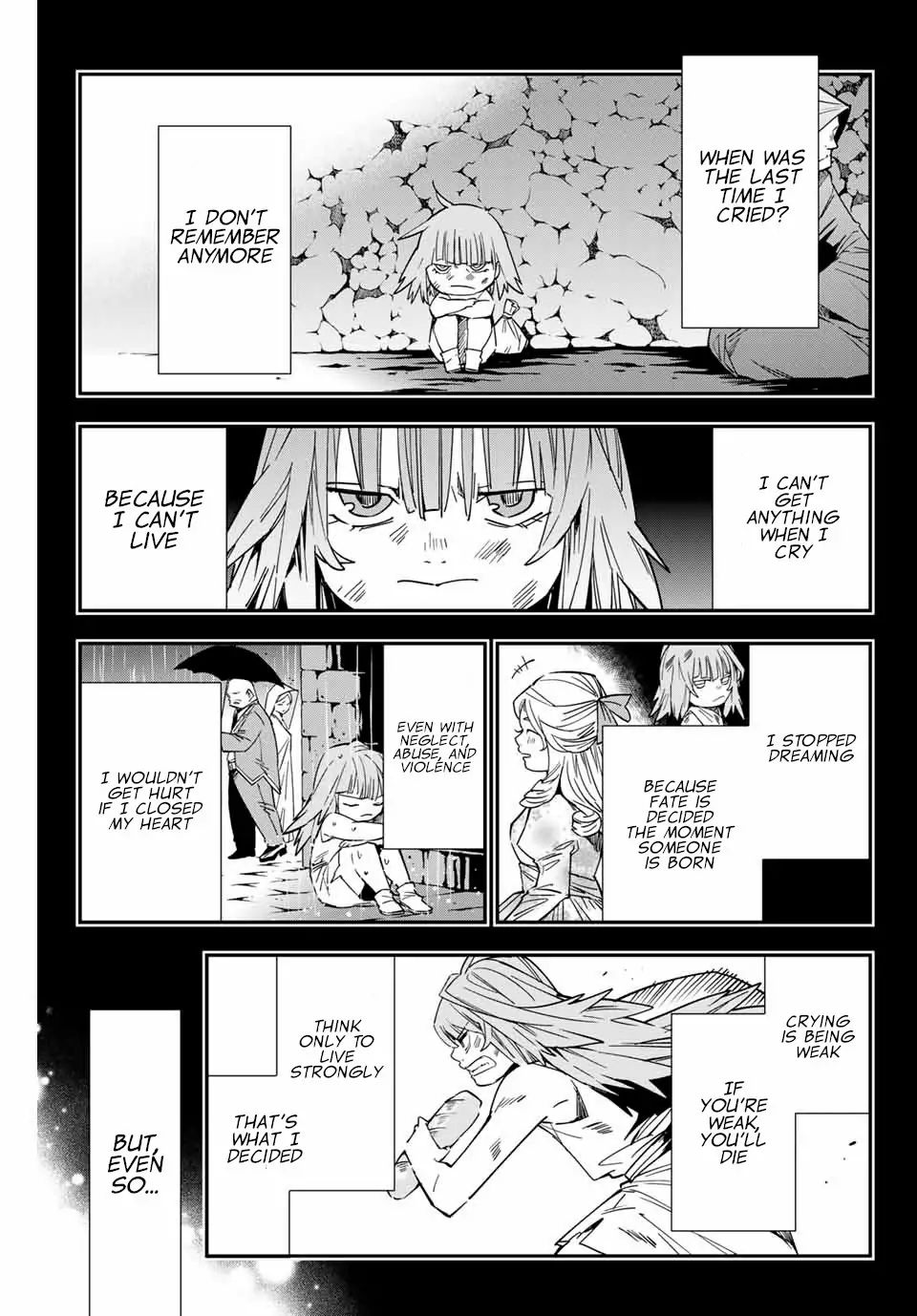 Tensei Kizoku, Kantei Skill de Nariagaru: Jakushou Ryouchi o Uketsuida node, Yuushuu na Jinzai o Fuyashiteitara, Saikyou Ryouchi ni Natteta Chapter 8 — Page 13