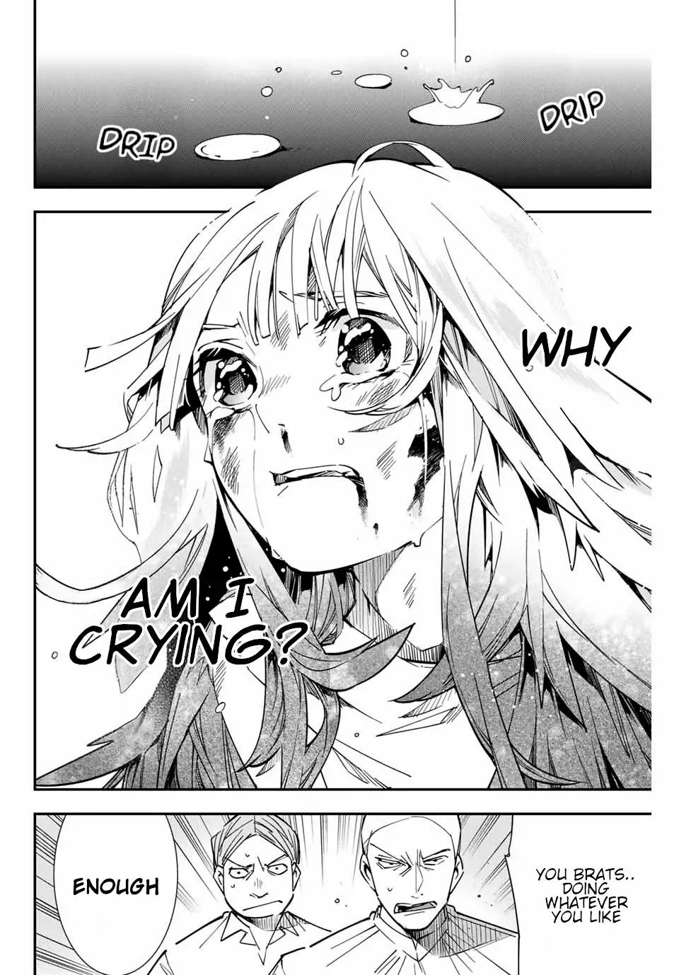 Tensei Kizoku, Kantei Skill de Nariagaru: Jakushou Ryouchi o Uketsuida node, Yuushuu na Jinzai o Fuyashiteitara, Saikyou Ryouchi ni Natteta Chapter 8 — Page 14