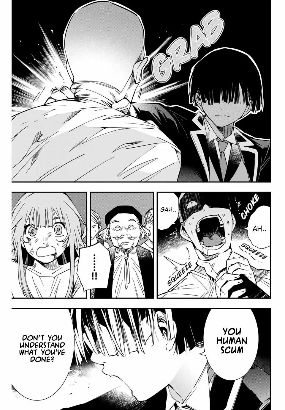 Tensei Kizoku, Kantei Skill de Nariagaru: Jakushou Ryouchi o Uketsuida node, Yuushuu na Jinzai o Fuyashiteitara, Saikyou Ryouchi ni Natteta Chapter 8 — Page 17