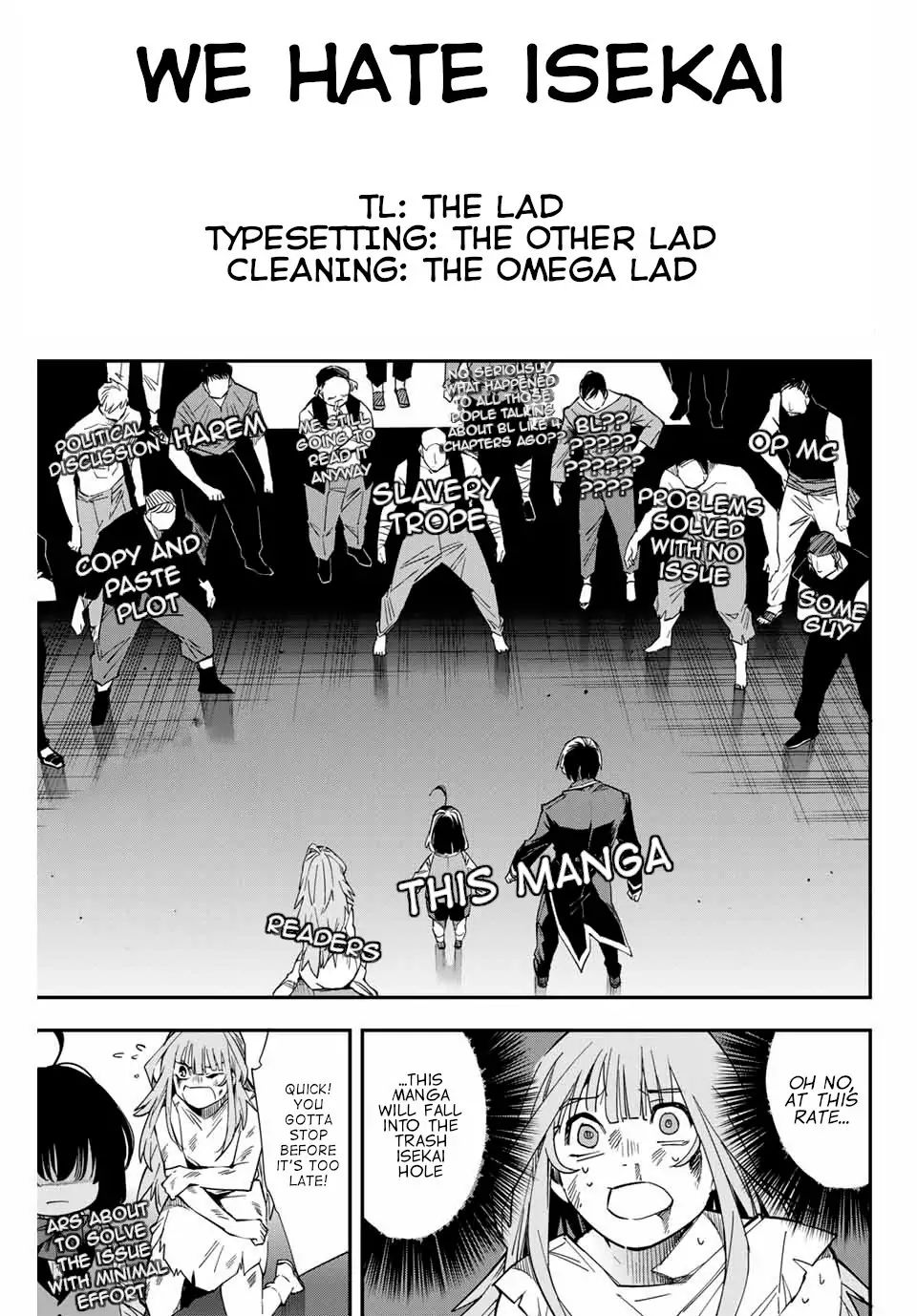 Tensei Kizoku, Kantei Skill de Nariagaru: Jakushou Ryouchi o Uketsuida node, Yuushuu na Jinzai o Fuyashiteitara, Saikyou Ryouchi ni Natteta Chapter 8 — Page 19