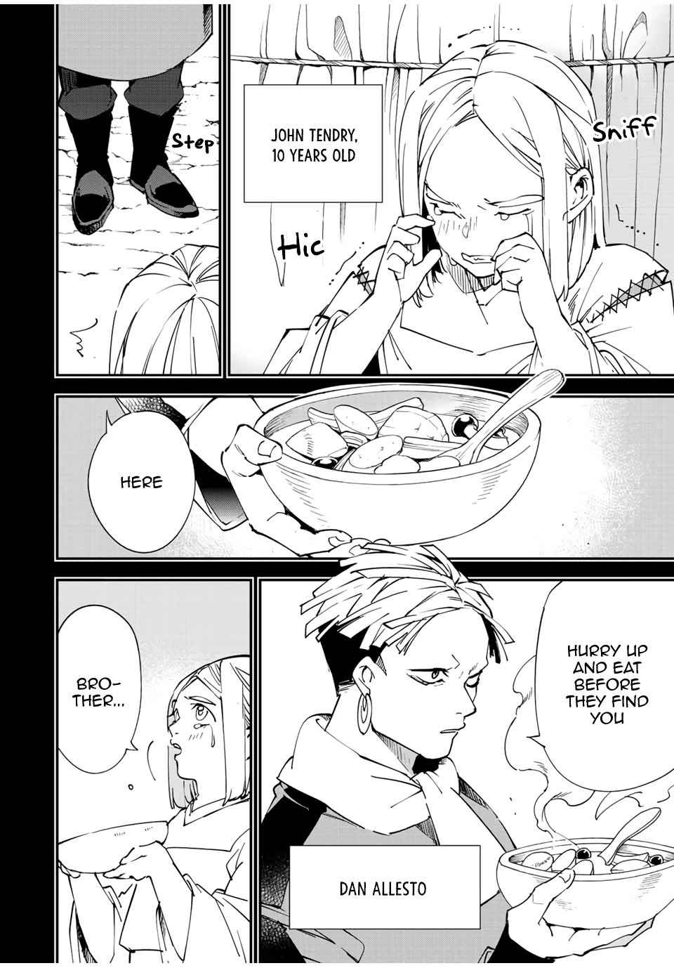 Tensei Kizoku, Kantei Skill de Nariagaru: Jakushou Ryouchi o Uketsuida node, Yuushuu na Jinzai o Fuyashiteitara, Saikyou Ryouchi ni Natteta Chapter 83 — Page 8