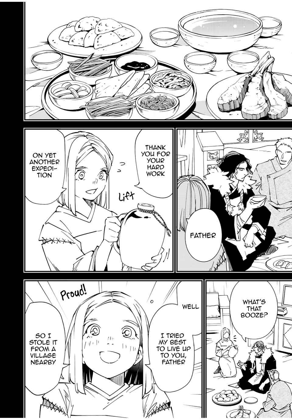 Tensei Kizoku, Kantei Skill de Nariagaru: Jakushou Ryouchi o Uketsuida node, Yuushuu na Jinzai o Fuyashiteitara, Saikyou Ryouchi ni Natteta Chapter 83 — Page 10