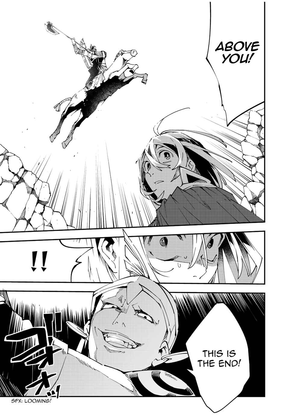 Tensei Kizoku, Kantei Skill de Nariagaru: Jakushou Ryouchi o Uketsuida node, Yuushuu na Jinzai o Fuyashiteitara, Saikyou Ryouchi ni Natteta Chapter 84 — Page 21