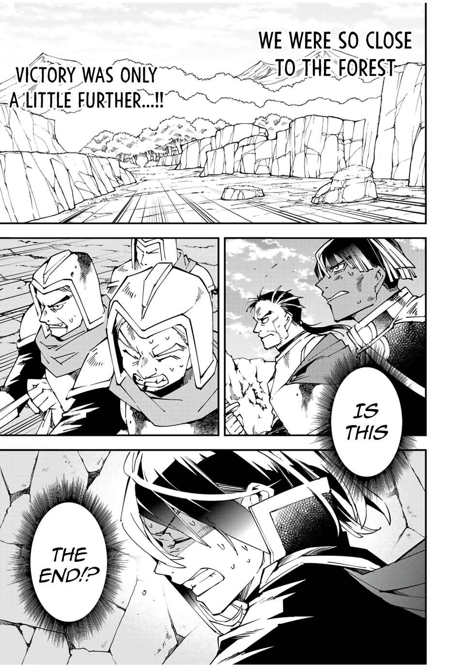 Tensei Kizoku, Kantei Skill de Nariagaru: Jakushou Ryouchi o Uketsuida node, Yuushuu na Jinzai o Fuyashiteitara, Saikyou Ryouchi ni Natteta Chapter 85 — Page 9