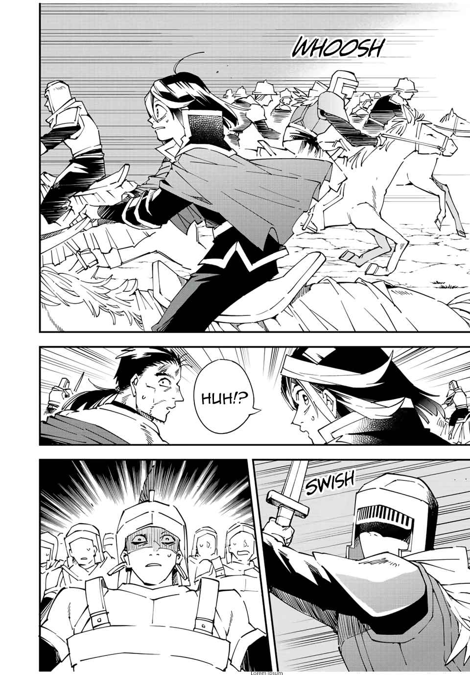 Tensei Kizoku, Kantei Skill de Nariagaru: Jakushou Ryouchi o Uketsuida node, Yuushuu na Jinzai o Fuyashiteitara, Saikyou Ryouchi ni Natteta Chapter 85 — Page 10