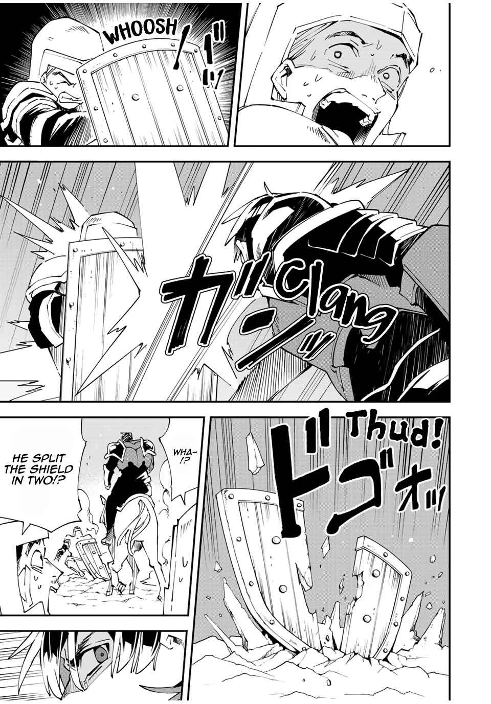 Tensei Kizoku, Kantei Skill de Nariagaru: Jakushou Ryouchi o Uketsuida node, Yuushuu na Jinzai o Fuyashiteitara, Saikyou Ryouchi ni Natteta Chapter 88 — Page 3