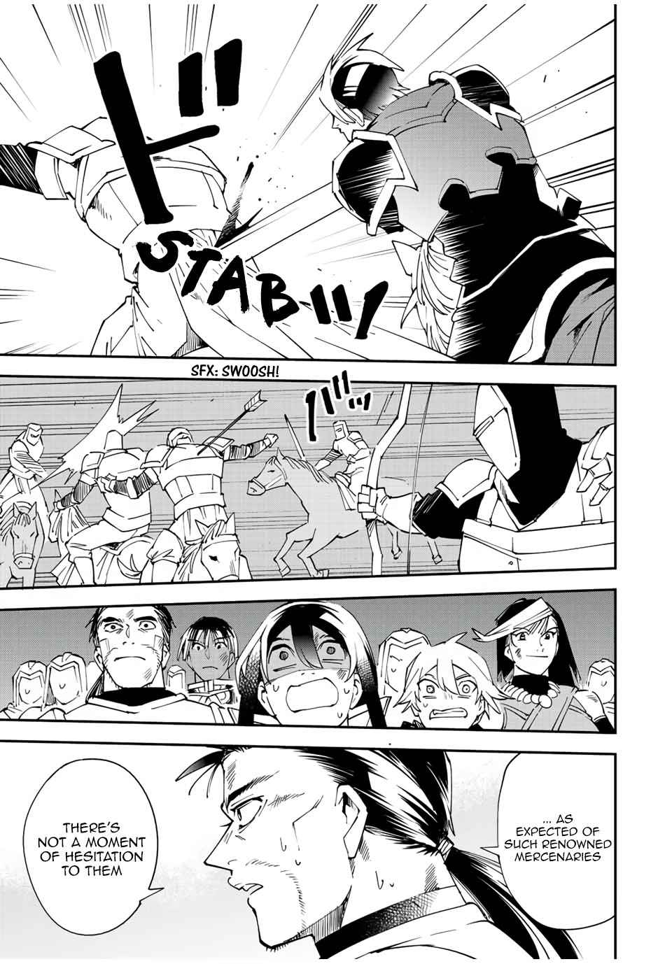 Tensei Kizoku, Kantei Skill de Nariagaru: Jakushou Ryouchi o Uketsuida node, Yuushuu na Jinzai o Fuyashiteitara, Saikyou Ryouchi ni Natteta Chapter 88 — Page 7