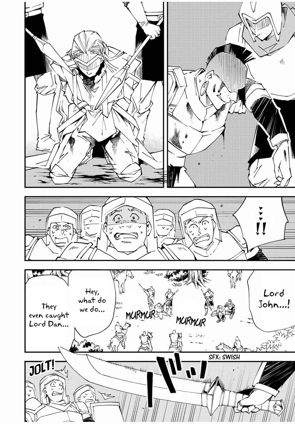 Tensei Kizoku, Kantei Skill de Nariagaru: Jakushou Ryouchi o Uketsuida node, Yuushuu na Jinzai o Fuyashiteitara, Saikyou Ryouchi ni Natteta Chapter 89 — Page 12
