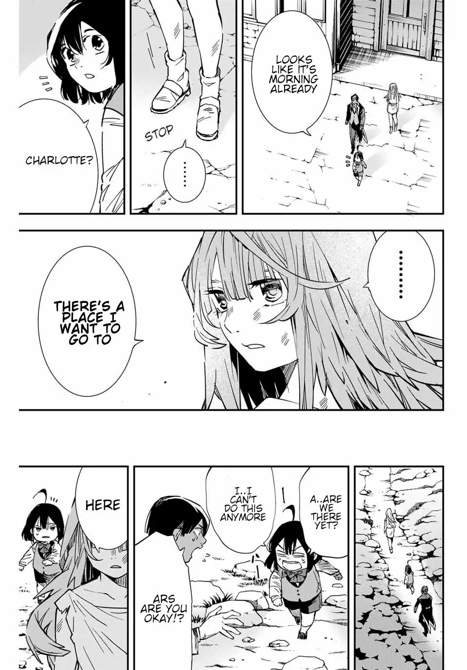 Tensei Kizoku, Kantei Skill de Nariagaru: Jakushou Ryouchi o Uketsuida node, Yuushuu na Jinzai o Fuyashiteitara, Saikyou Ryouchi ni Natteta Chapter 9 — Page 13