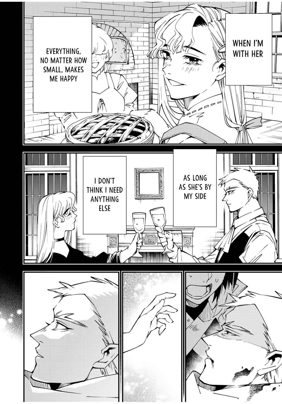 Tensei Kizoku, Kantei Skill de Nariagaru: Jakushou Ryouchi o Uketsuida node, Yuushuu na Jinzai o Fuyashiteitara, Saikyou Ryouchi ni Natteta Chapter 90 — Page 14
