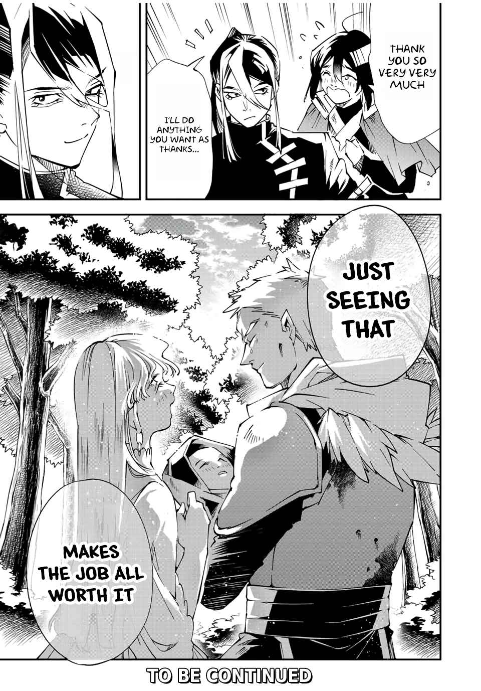 Tensei Kizoku, Kantei Skill de Nariagaru: Jakushou Ryouchi o Uketsuida node, Yuushuu na Jinzai o Fuyashiteitara, Saikyou Ryouchi ni Natteta Chapter 90 — Page 21