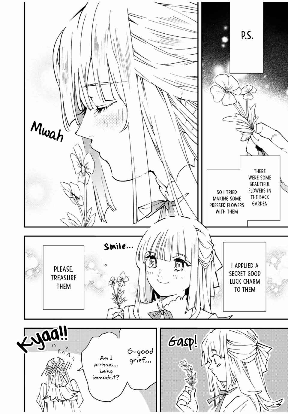Tensei Kizoku, Kantei Skill de Nariagaru: Jakushou Ryouchi o Uketsuida node, Yuushuu na Jinzai o Fuyashiteitara, Saikyou Ryouchi ni Natteta Chapter 93 — Page 14