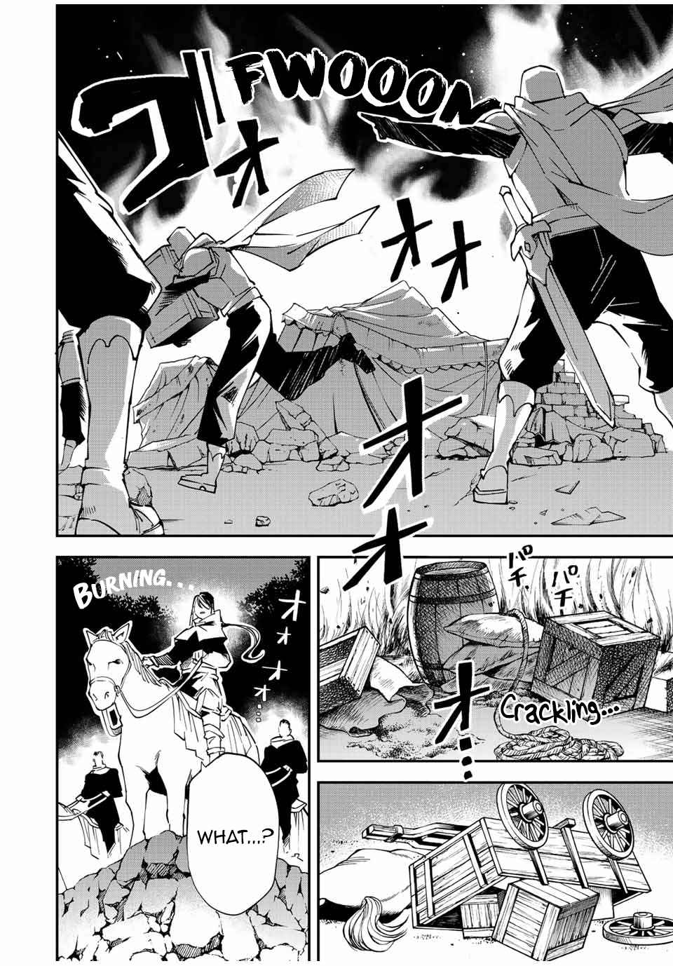 Tensei Kizoku, Kantei Skill de Nariagaru: Jakushou Ryouchi o Uketsuida node, Yuushuu na Jinzai o Fuyashiteitara, Saikyou Ryouchi ni Natteta Chapter 93 — Page 16