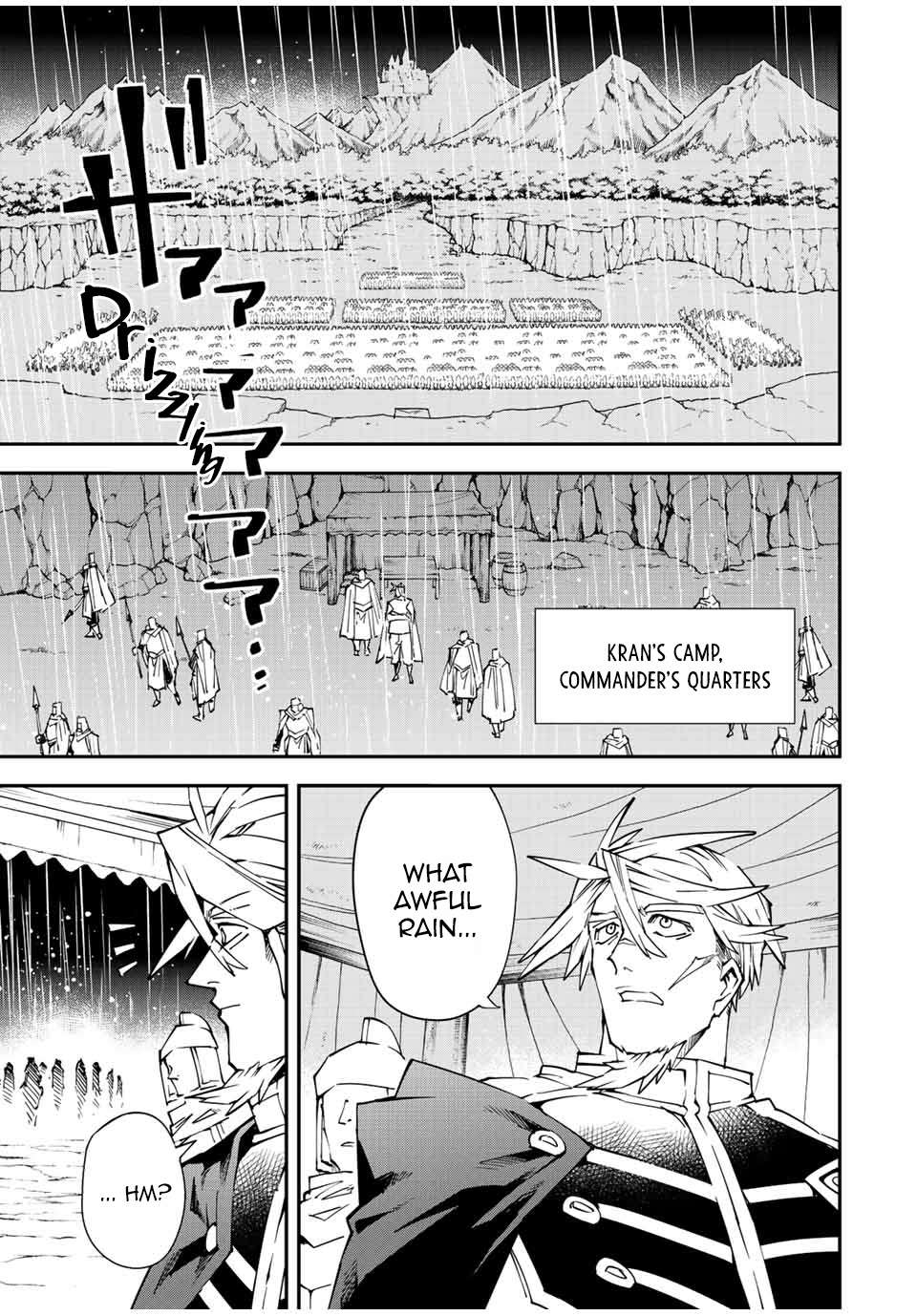 Tensei Kizoku, Kantei Skill de Nariagaru: Jakushou Ryouchi o Uketsuida node, Yuushuu na Jinzai o Fuyashiteitara, Saikyou Ryouchi ni Natteta Chapter 95 — Page 2