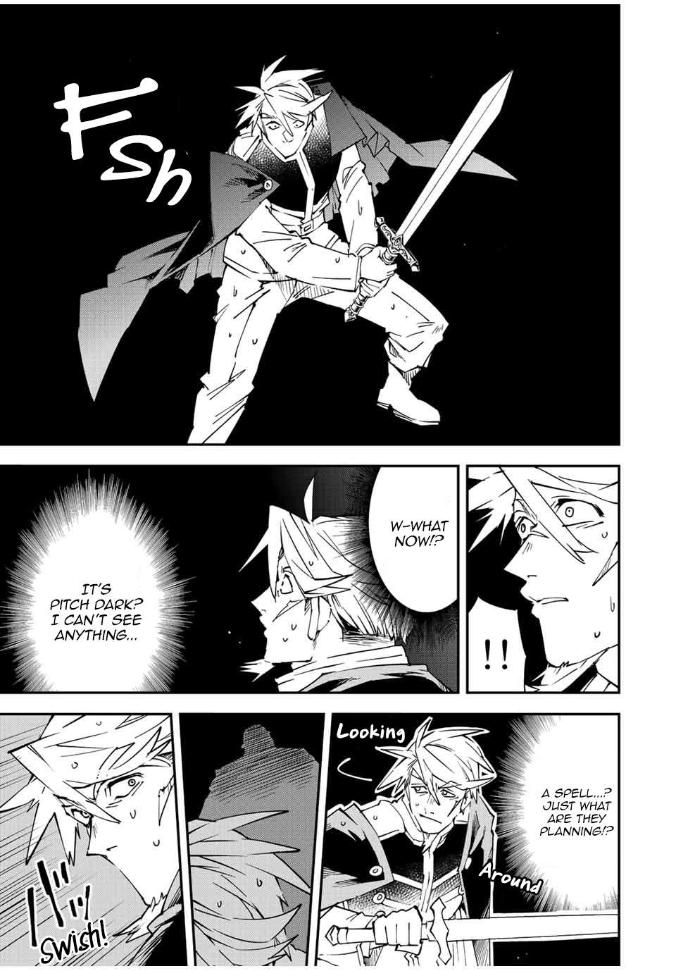 Tensei Kizoku, Kantei Skill de Nariagaru: Jakushou Ryouchi o Uketsuida node, Yuushuu na Jinzai o Fuyashiteitara, Saikyou Ryouchi ni Natteta Chapter 95 — Page 10