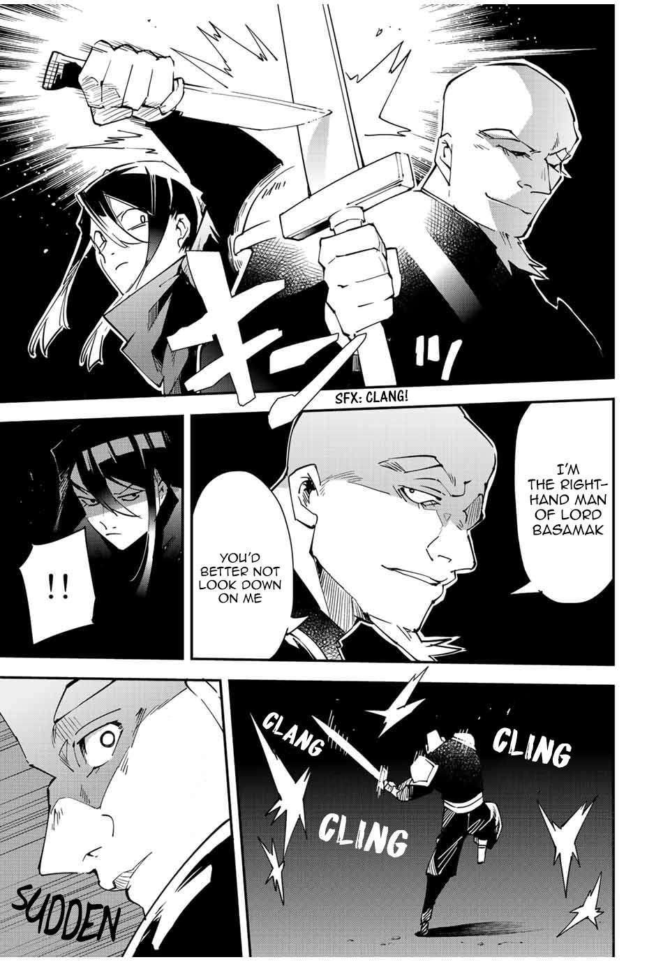 Tensei Kizoku, Kantei Skill de Nariagaru: Jakushou Ryouchi o Uketsuida node, Yuushuu na Jinzai o Fuyashiteitara, Saikyou Ryouchi ni Natteta Chapter 95 — Page 16