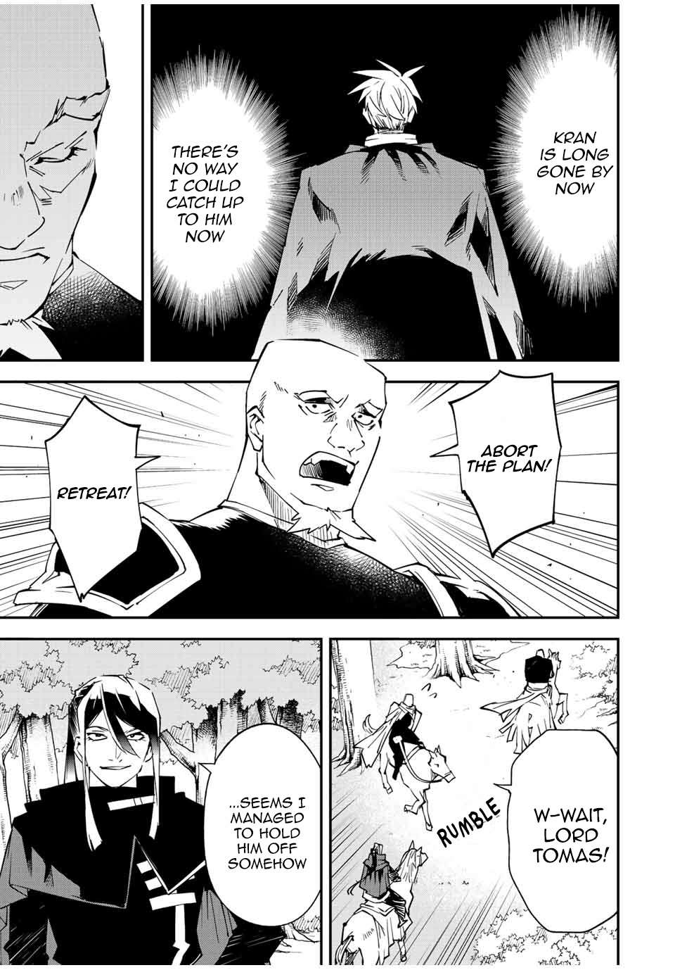 Tensei Kizoku, Kantei Skill de Nariagaru: Jakushou Ryouchi o Uketsuida node, Yuushuu na Jinzai o Fuyashiteitara, Saikyou Ryouchi ni Natteta Chapter 95 — Page 18
