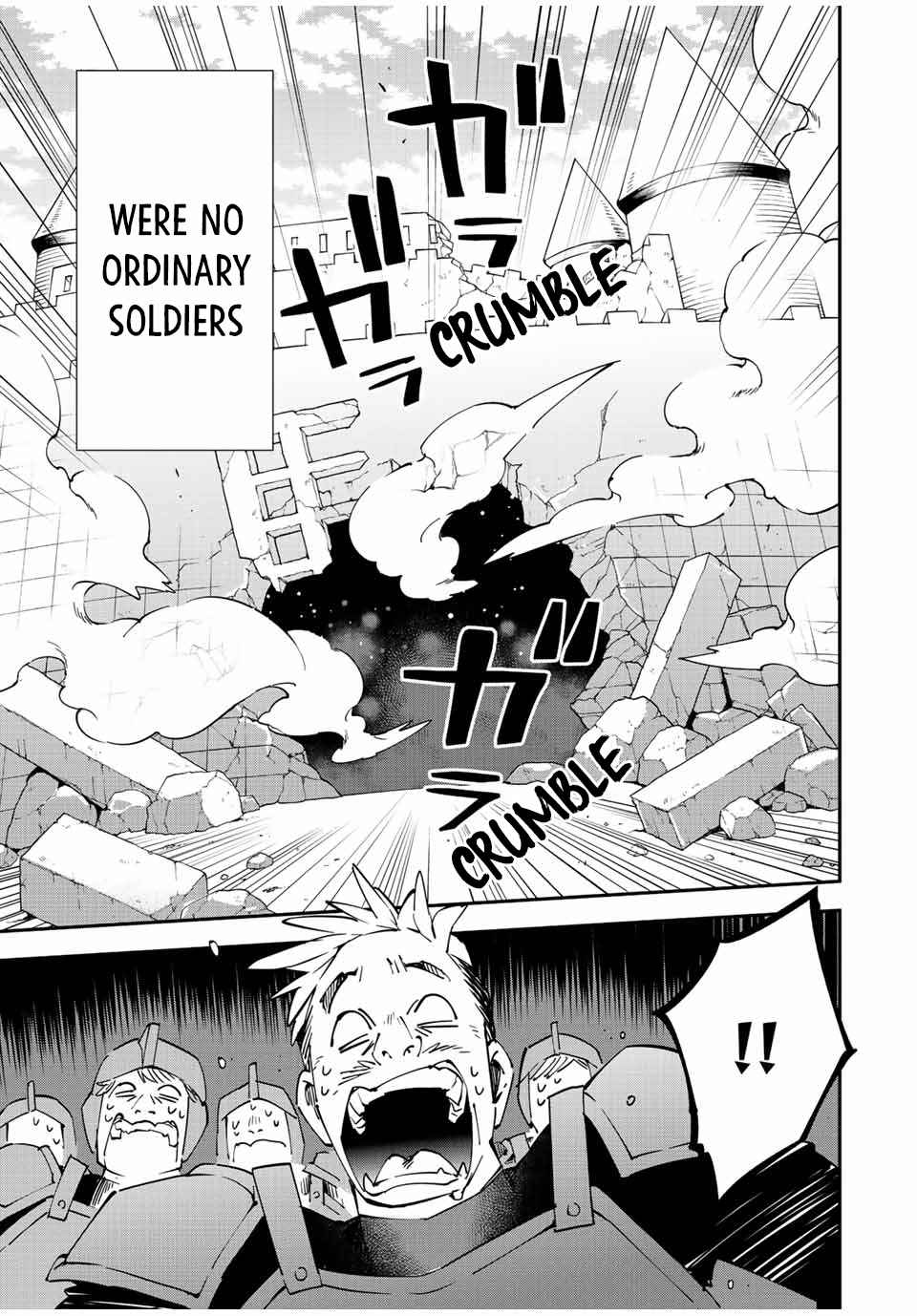 Tensei Kizoku, Kantei Skill de Nariagaru: Jakushou Ryouchi o Uketsuida node, Yuushuu na Jinzai o Fuyashiteitara, Saikyou Ryouchi ni Natteta Chapter 96 — Page 15