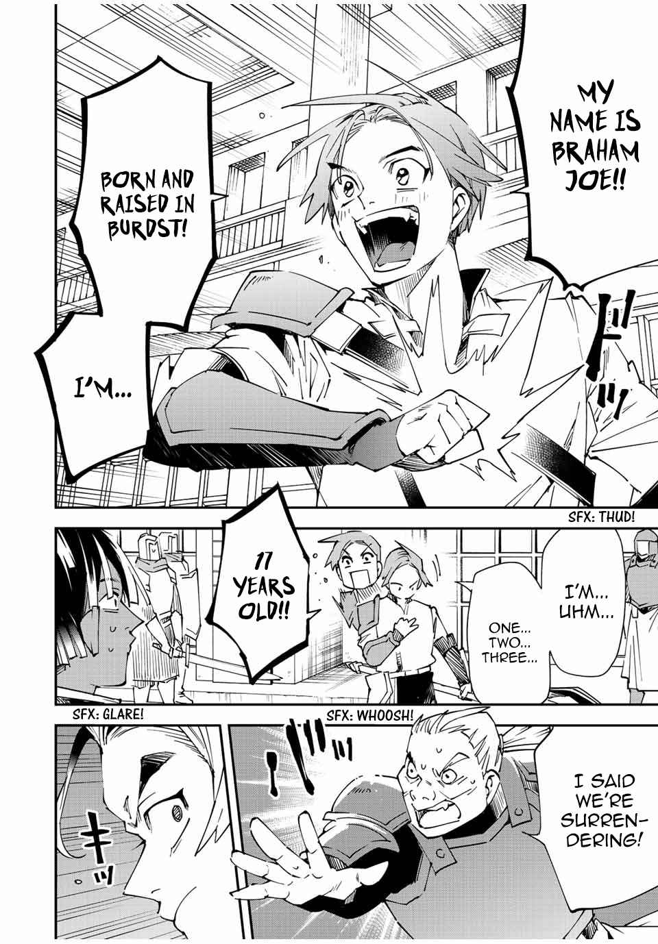 Tensei Kizoku, Kantei Skill de Nariagaru: Jakushou Ryouchi o Uketsuida node, Yuushuu na Jinzai o Fuyashiteitara, Saikyou Ryouchi ni Natteta Chapter 97 — Page 10