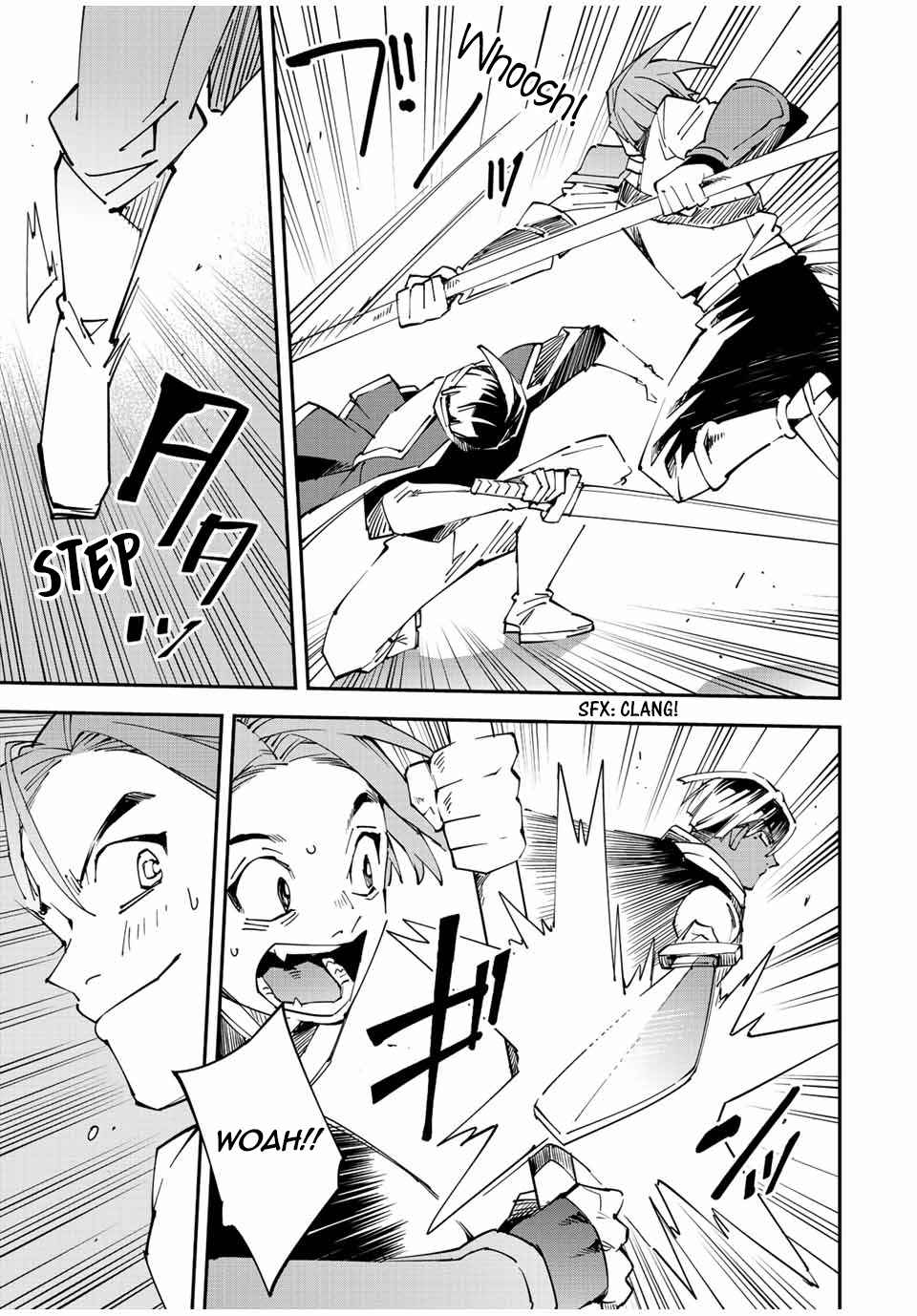 Tensei Kizoku, Kantei Skill de Nariagaru: Jakushou Ryouchi o Uketsuida node, Yuushuu na Jinzai o Fuyashiteitara, Saikyou Ryouchi ni Natteta Chapter 97 — Page 15