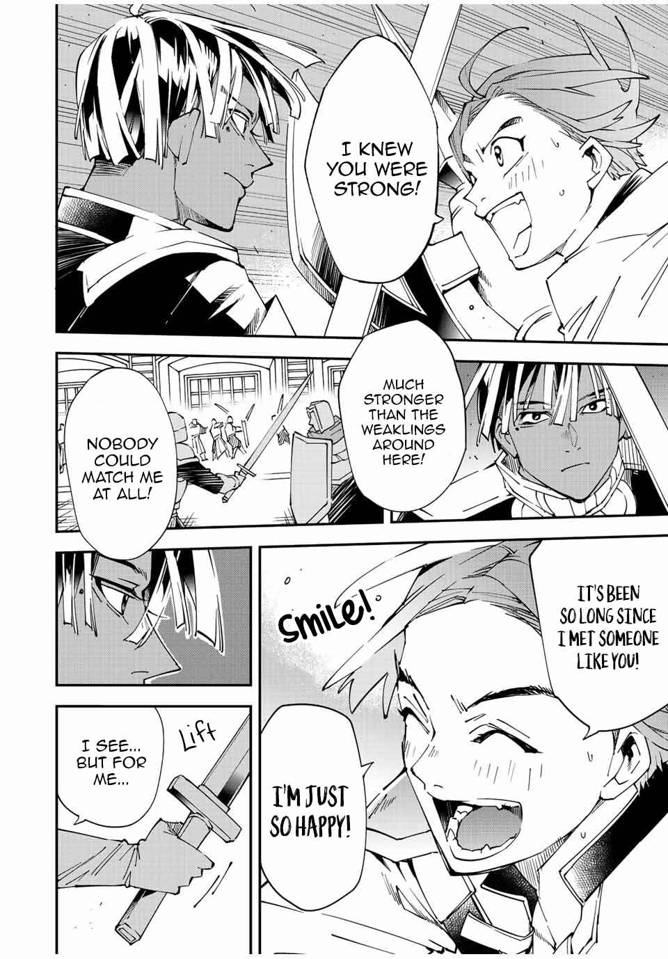 Tensei Kizoku, Kantei Skill de Nariagaru: Jakushou Ryouchi o Uketsuida node, Yuushuu na Jinzai o Fuyashiteitara, Saikyou Ryouchi ni Natteta Chapter 97 — Page 16