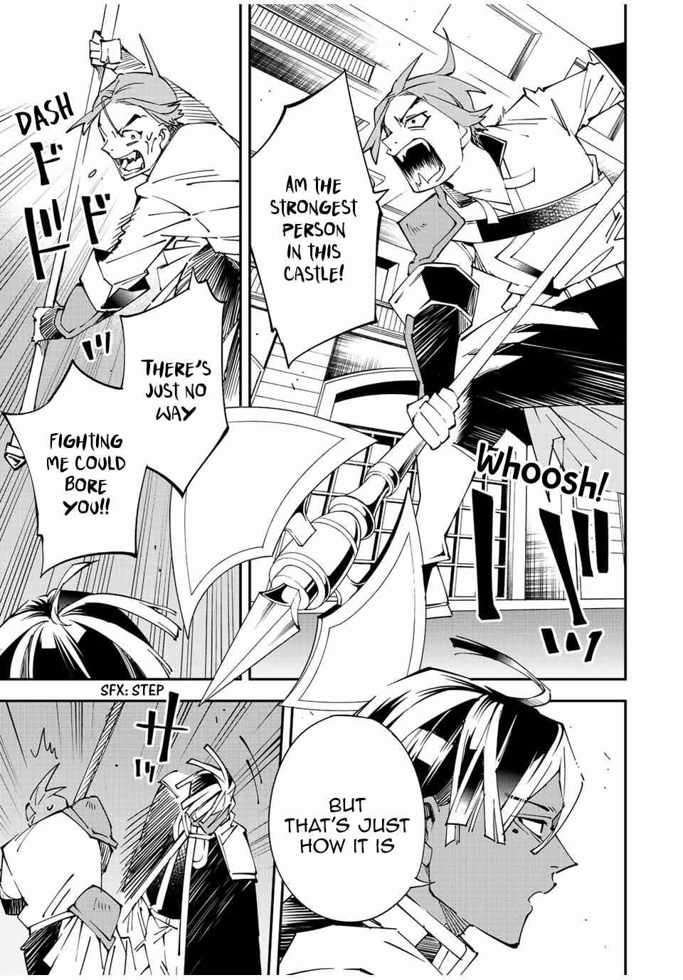 Tensei Kizoku, Kantei Skill de Nariagaru: Jakushou Ryouchi o Uketsuida node, Yuushuu na Jinzai o Fuyashiteitara, Saikyou Ryouchi ni Natteta Chapter 98 — Page 3