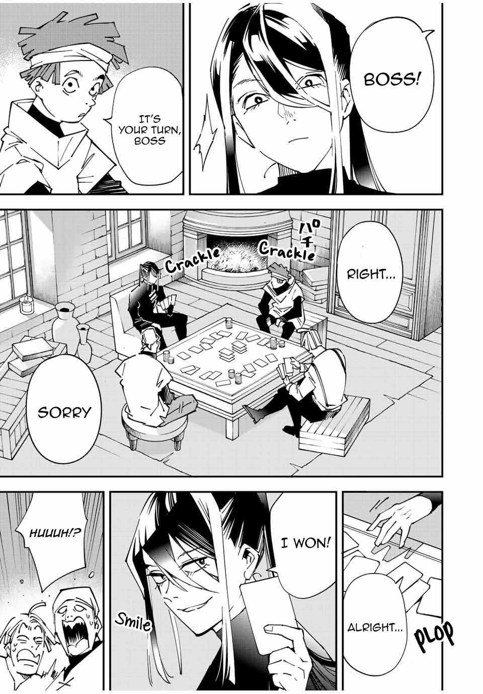 Tensei Kizoku, Kantei Skill de Nariagaru: Jakushou Ryouchi o Uketsuida node, Yuushuu na Jinzai o Fuyashiteitara, Saikyou Ryouchi ni Natteta Chapter 99 — Page 7