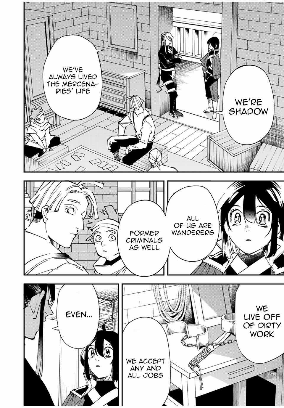 Tensei Kizoku, Kantei Skill de Nariagaru: Jakushou Ryouchi o Uketsuida node, Yuushuu na Jinzai o Fuyashiteitara, Saikyou Ryouchi ni Natteta Chapter 99 — Page 10
