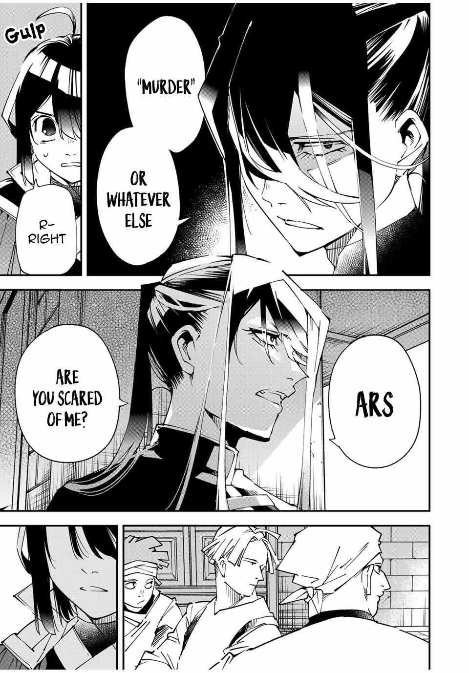 Tensei Kizoku, Kantei Skill de Nariagaru: Jakushou Ryouchi o Uketsuida node, Yuushuu na Jinzai o Fuyashiteitara, Saikyou Ryouchi ni Natteta Chapter 99 — Page 11