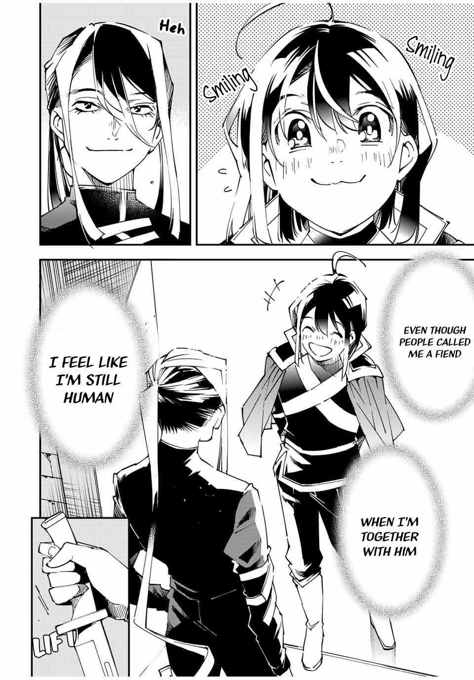 Tensei Kizoku, Kantei Skill de Nariagaru: Jakushou Ryouchi o Uketsuida node, Yuushuu na Jinzai o Fuyashiteitara, Saikyou Ryouchi ni Natteta Chapter 99 — Page 18