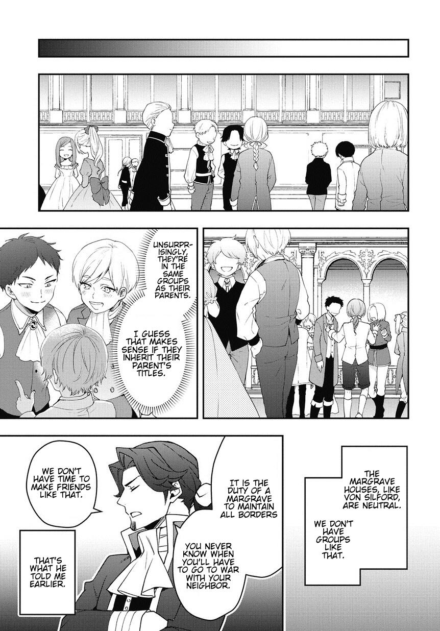 Tensei Kizoku no Isekai Boukenroku - Jichou o Shiranai Kamigami no Shito Chapter 12 — Page 23