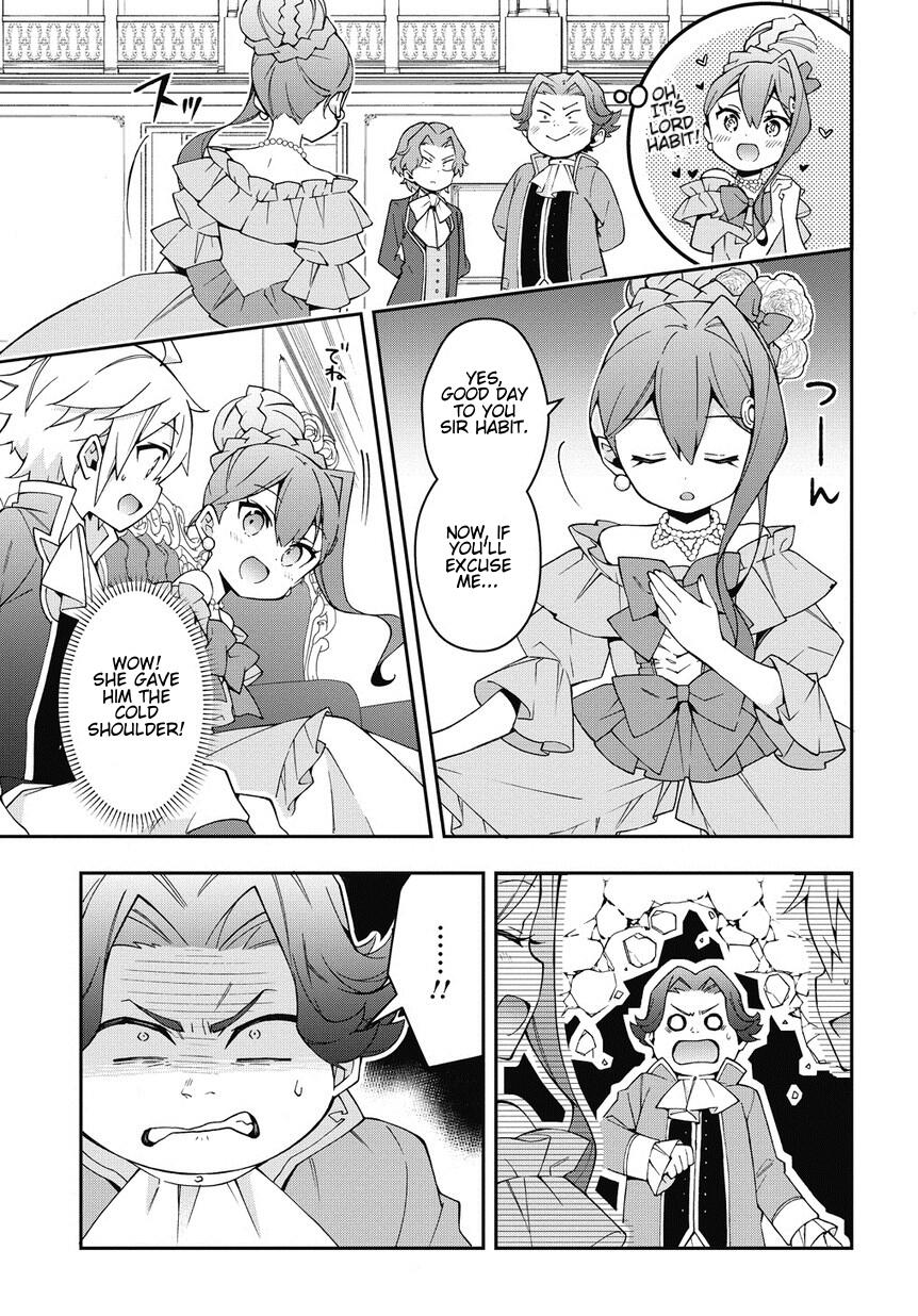 Tensei Kizoku no Isekai Boukenroku - Jichou o Shiranai Kamigami no Shito Chapter 12 — Page 27