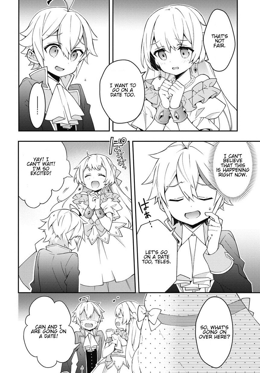 Tensei Kizoku no Isekai Boukenroku - Jichou o Shiranai Kamigami no Shito Chapter 12 — Page 42