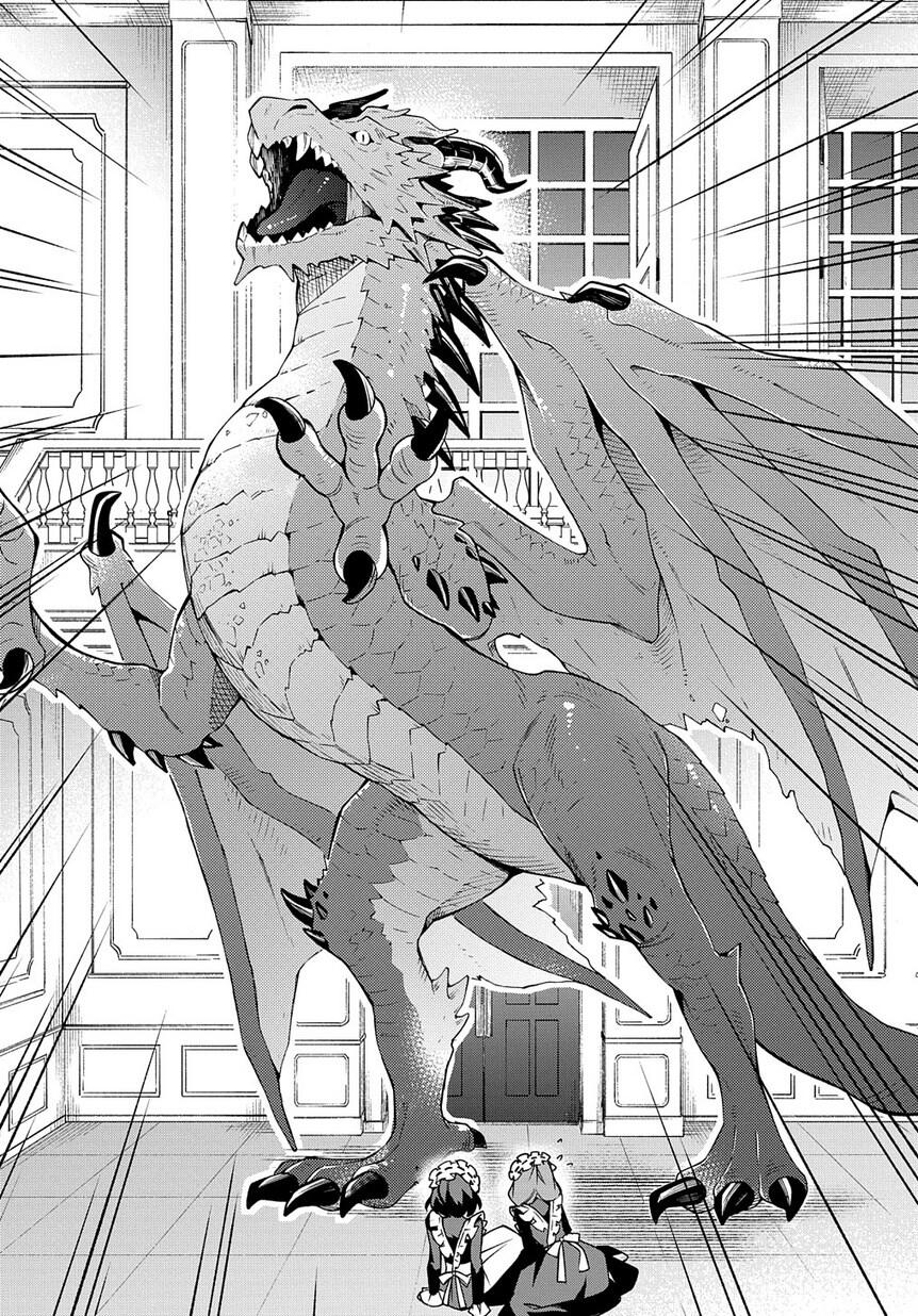 Tensei Kizoku no Isekai Boukenroku - Jichou o Shiranai Kamigami no Shito Chapter 13 — Page 24