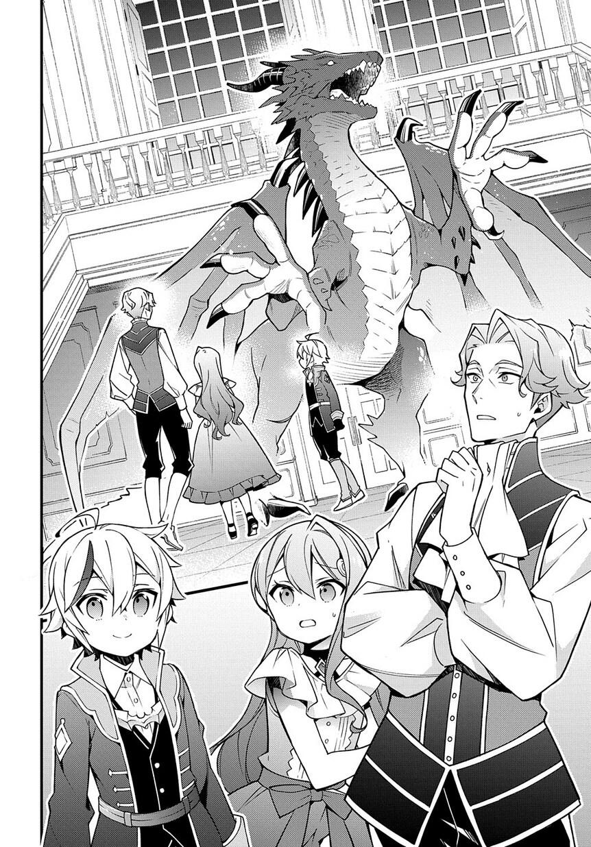 Tensei Kizoku no Isekai Boukenroku - Jichou o Shiranai Kamigami no Shito Chapter 15 — Page 6
