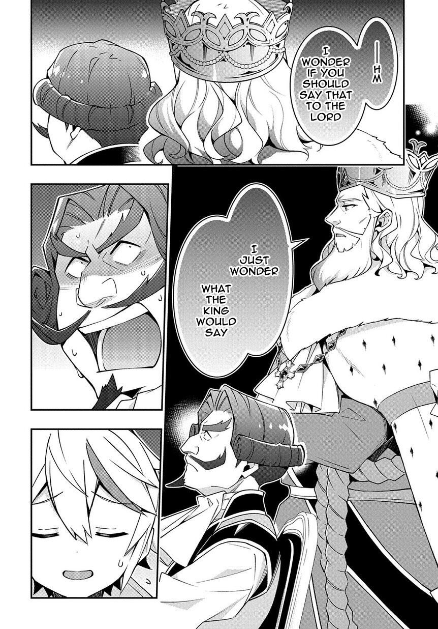 Tensei Kizoku no Isekai Boukenroku - Jichou o Shiranai Kamigami no Shito Chapter 15 — Page 26
