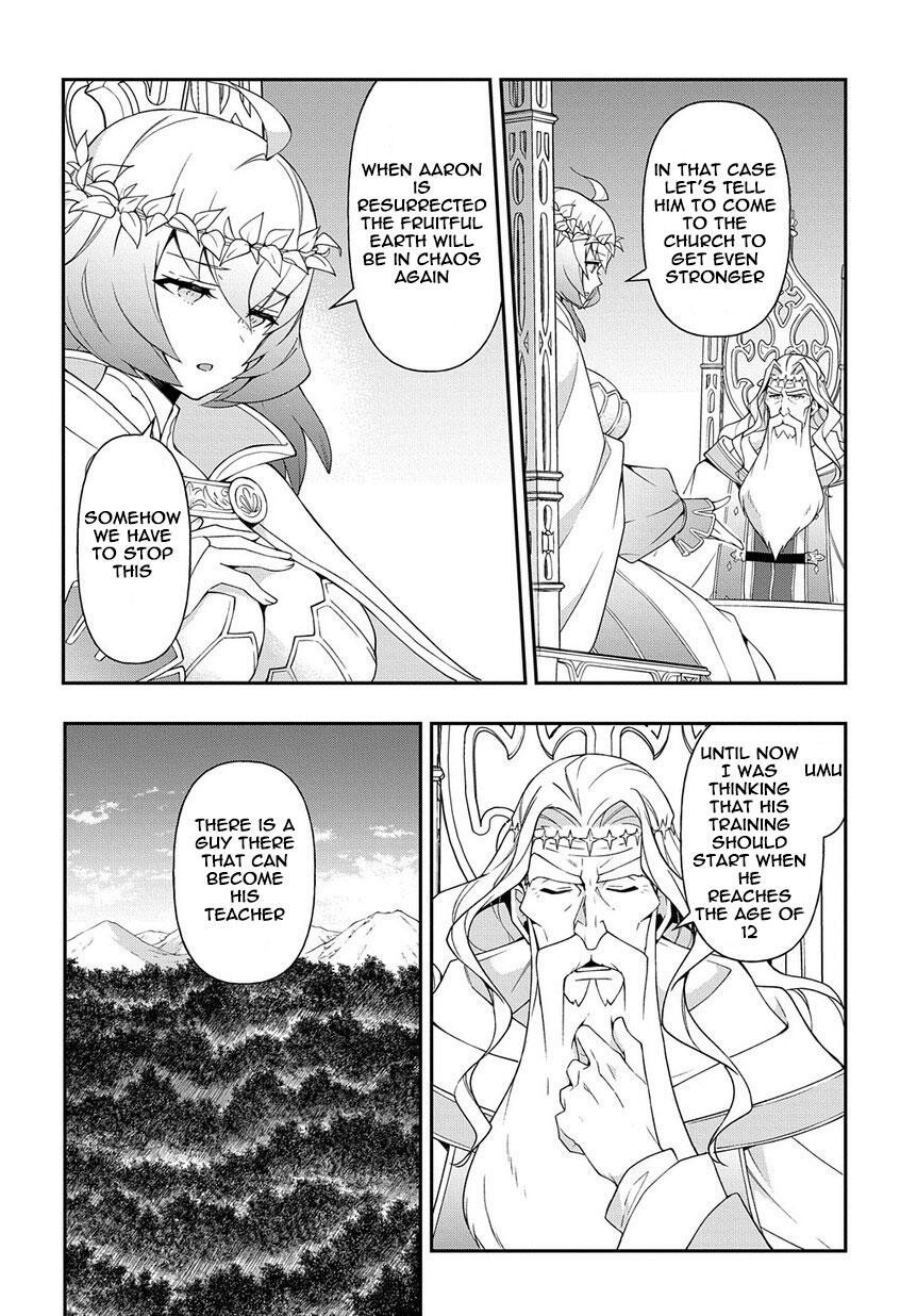 Tensei Kizoku no Isekai Boukenroku - Jichou o Shiranai Kamigami no Shito Chapter 18 — Page 24