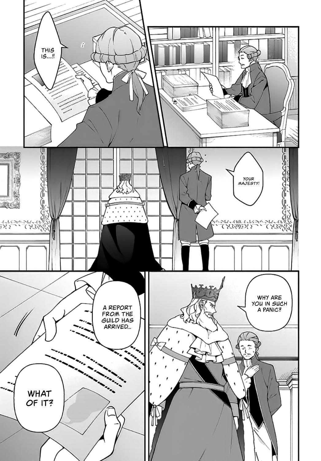 Tensei Kizoku no Isekai Boukenroku - Jichou o Shiranai Kamigami no Shito Chapter 20 — Page 28