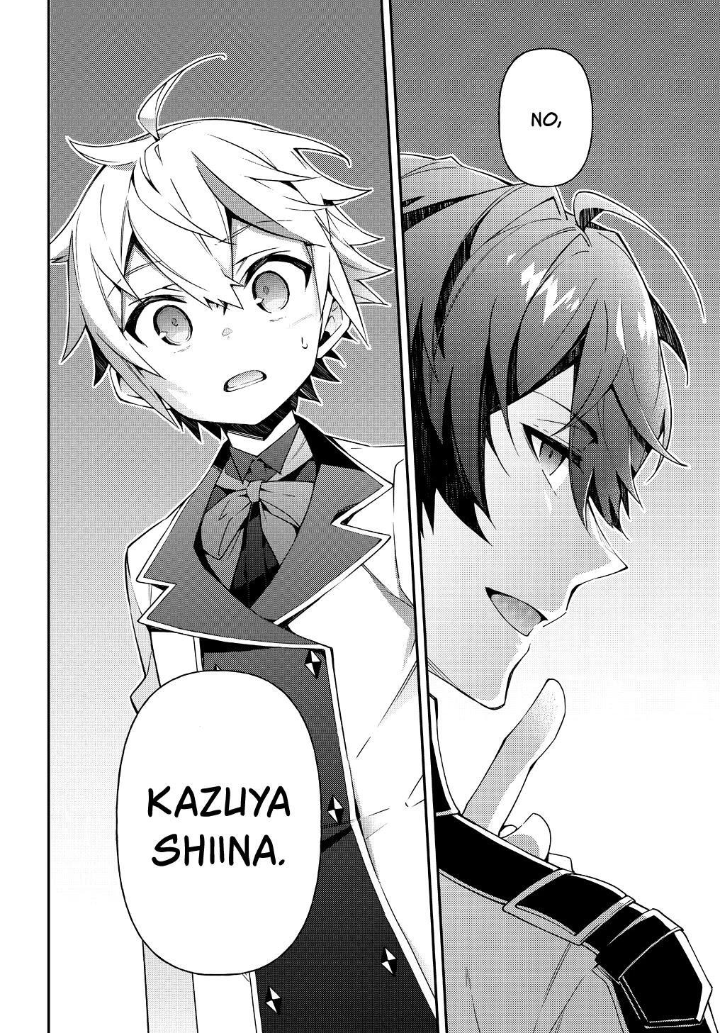 Tensei Kizoku no Isekai Boukenroku - Jichou o Shiranai Kamigami no Shito Chapter 22 — Page 35