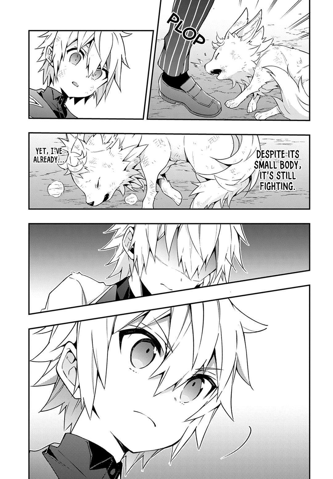Tensei Kizoku no Isekai Boukenroku - Jichou o Shiranai Kamigami no Shito Chapter 24 — Page 10