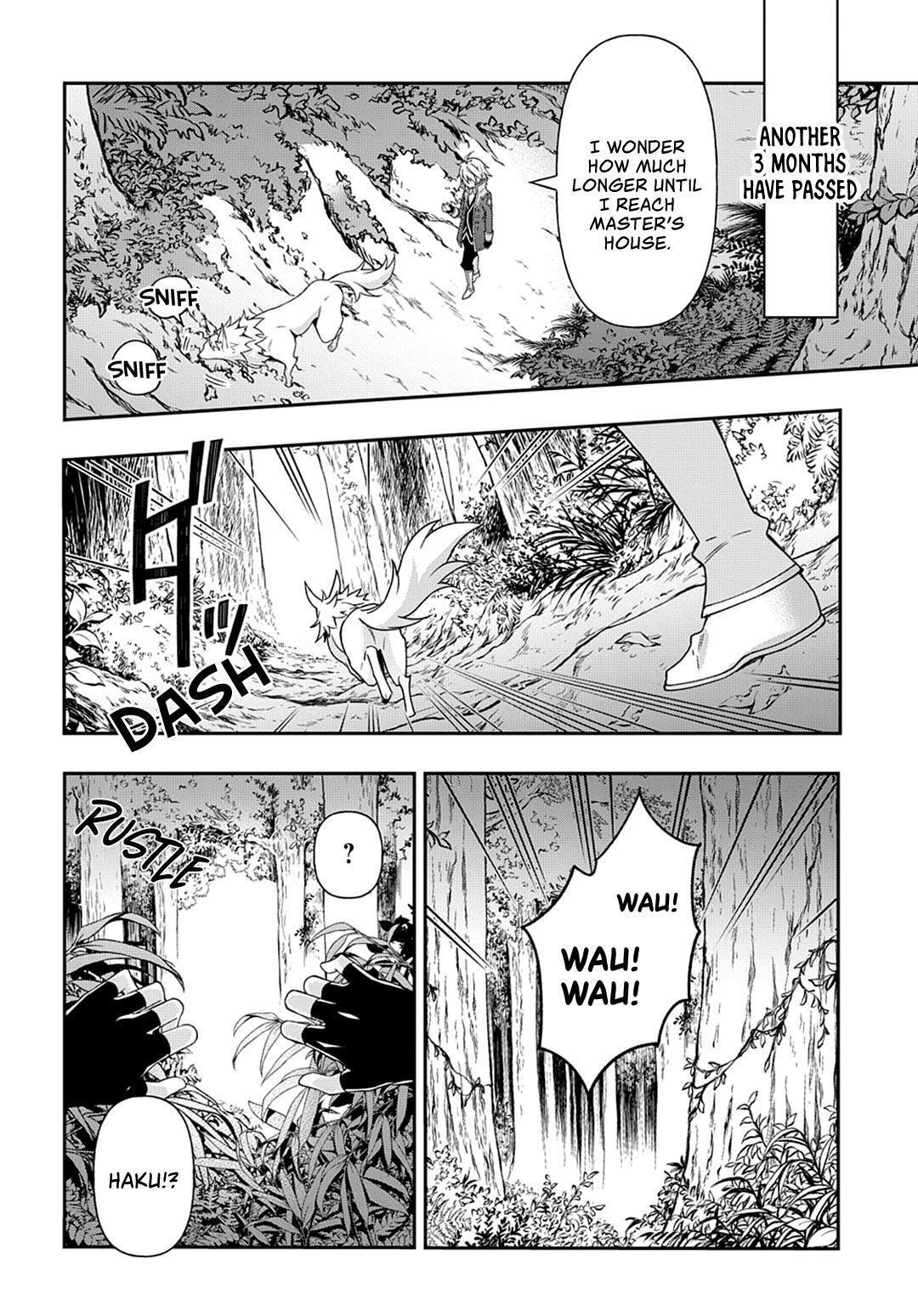 Tensei Kizoku no Isekai Boukenroku - Jichou o Shiranai Kamigami no Shito Chapter 24 — Page 19