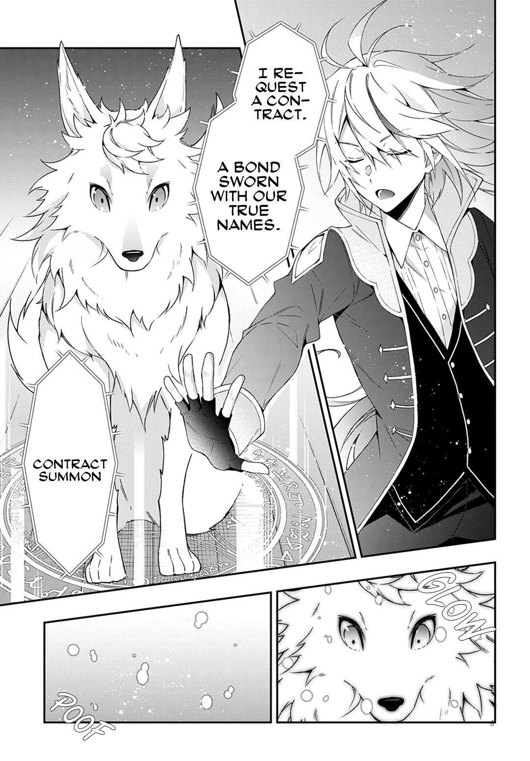Tensei Kizoku no Isekai Boukenroku - Jichou o Shiranai Kamigami no Shito Chapter 24 — Page 26