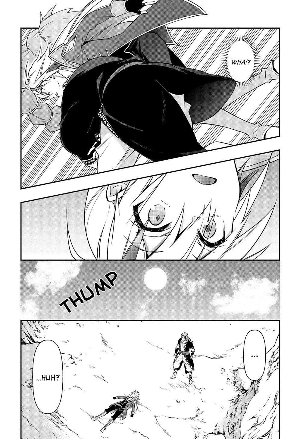 Tensei Kizoku no Isekai Boukenroku - Jichou o Shiranai Kamigami no Shito Chapter 25 — Page 5