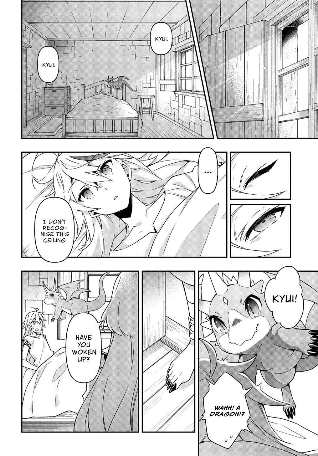 Tensei Kizoku no Isekai Boukenroku - Jichou o Shiranai Kamigami no Shito Chapter 25 — Page 9