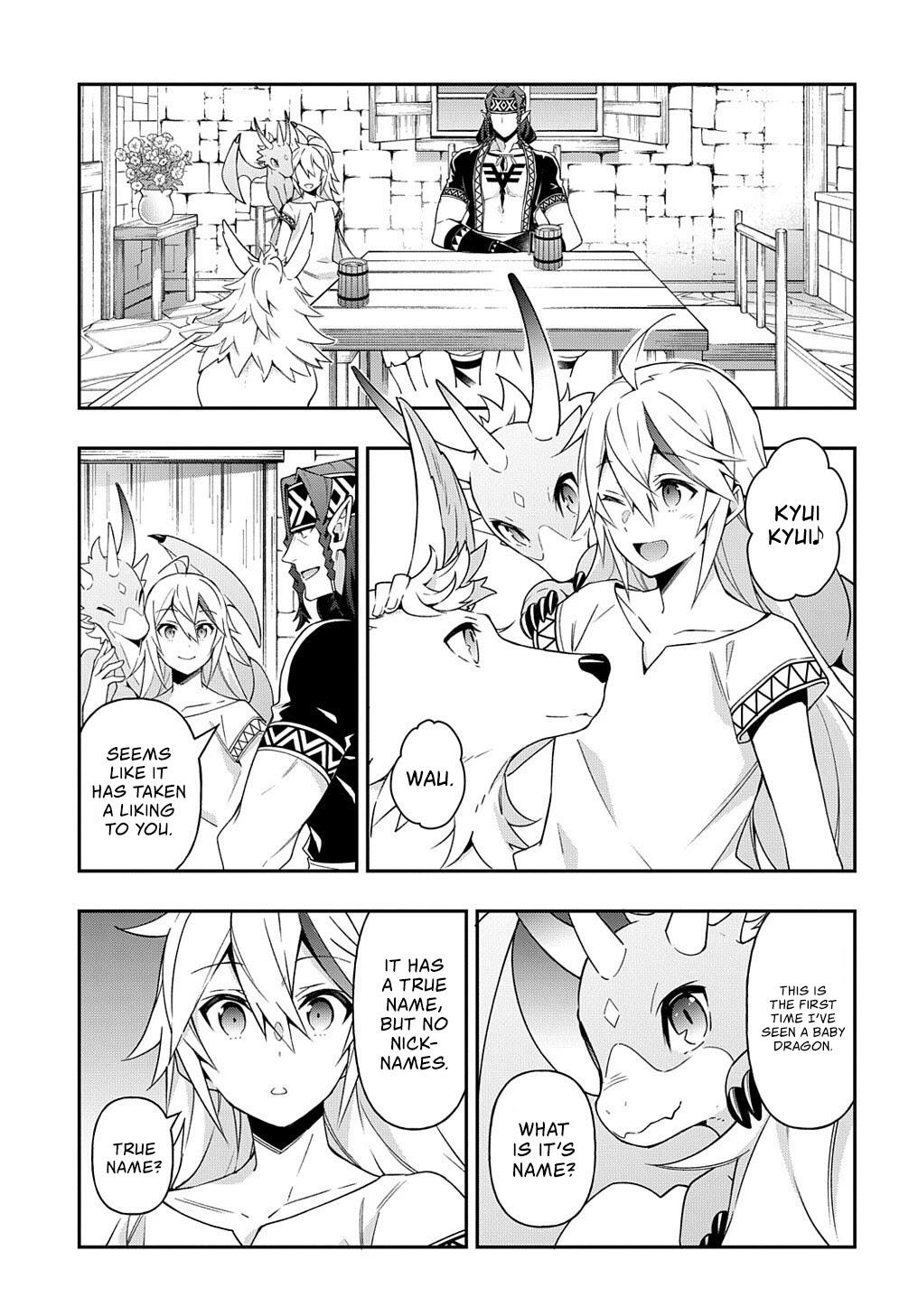 Tensei Kizoku no Isekai Boukenroku - Jichou o Shiranai Kamigami no Shito Chapter 25 — Page 12
